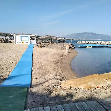 펜션 Vacanze Gnocchi 트라페토