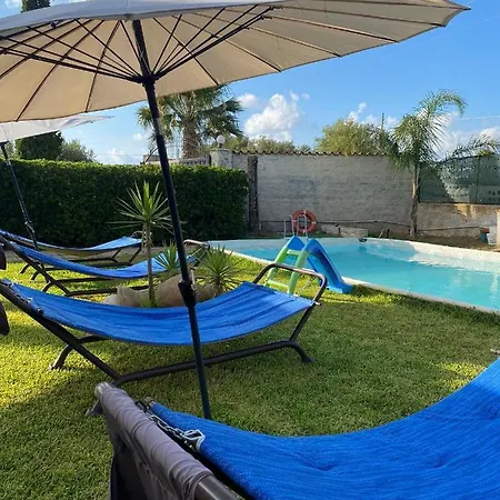 Case Vacanze Gnocchi Holiday home