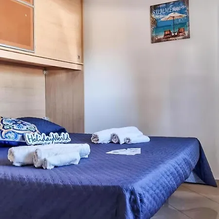 Holiday home Case Vacanze Gnocchi *