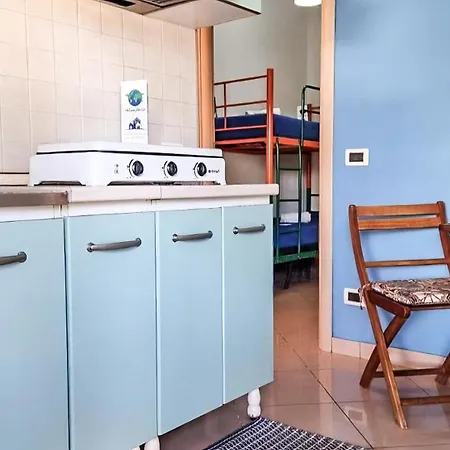 Case Vacanze Gnocchi Holiday home