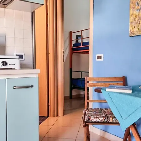 Holiday home Case Vacanze Gnocchi
