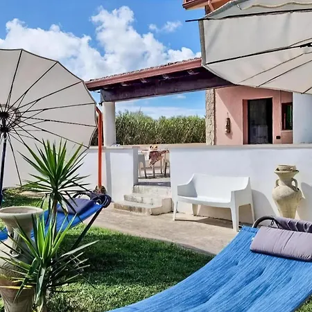 Case Vacanze Gnocchi Holiday home Trappeto (Sicily)