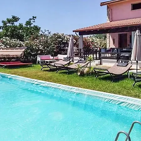 Case Vacanze Gnocchi Trappeto (Sicily)