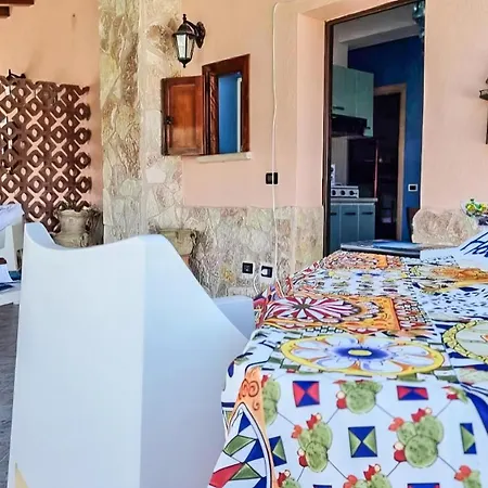 Case Vacanze Gnocchi Holiday home *