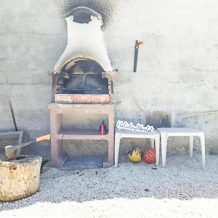 Case Vacanze Gnocchi * Trappeto (Sicily)