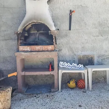 Case Vacanze Gnocchi Holiday home *