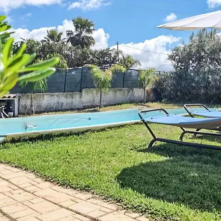 Holiday home Case Vacanze Gnocchi Trappeto (Sicily)