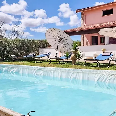 Holiday home Case Vacanze Gnocchi Trappeto (Sicily)