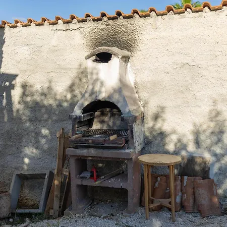 Holiday home Case Vacanze Gnocchi Trappeto (Sicily)