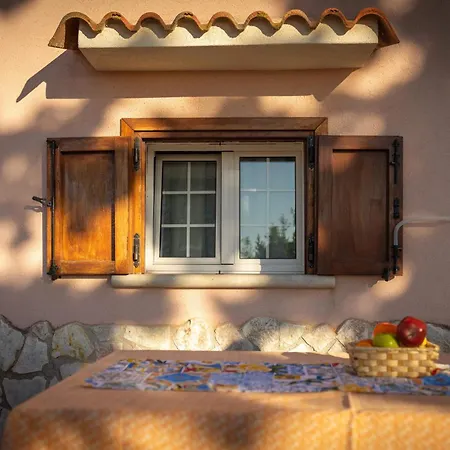 Holiday home Case Vacanze Gnocchi *