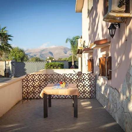 Case Vacanze Gnocchi Holiday home