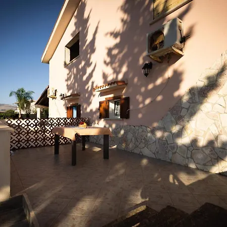 Case Vacanze Gnocchi Holiday home *