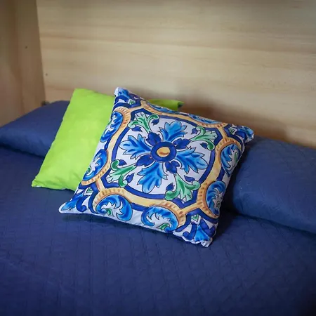 Case Vacanze Gnocchi Holiday home Trappeto (Sicily)