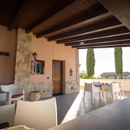 Case Vacanze Gnocchi Trappeto (Sicily)