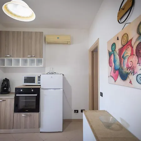 Case Vacanze Gnocchi Holiday home