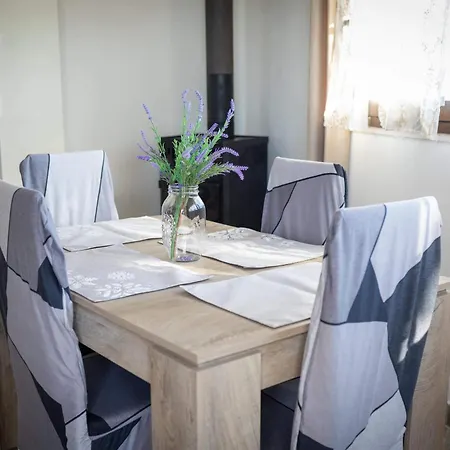 Holiday home Case Vacanze Gnocchi
