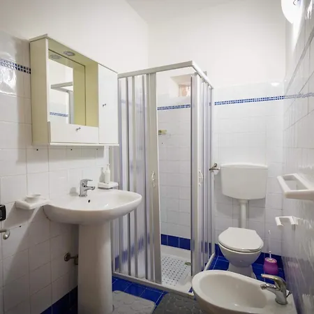 Case Vacanze Gnocchi Holiday home Trappeto (Sicily)