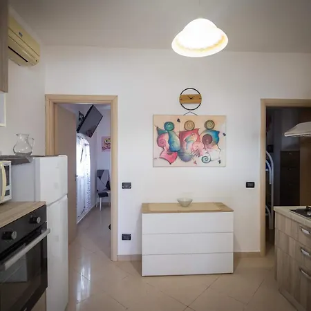 Case Vacanze Gnocchi *