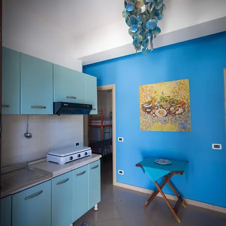 Case Vacanze Gnocchi Holiday home