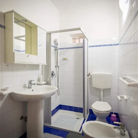Case Vacanze Gnocchi Holiday home Trappeto (Sicily)