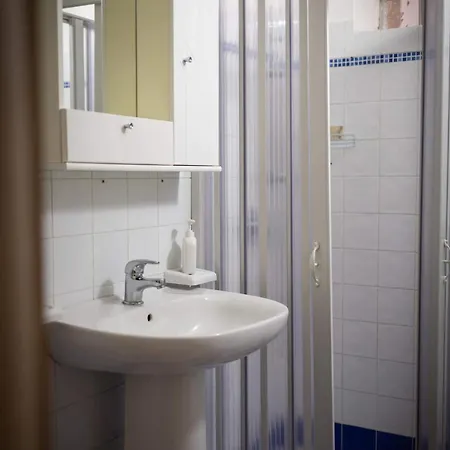 Case Vacanze Gnocchi Holiday home